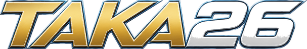 Taka26 Logo
